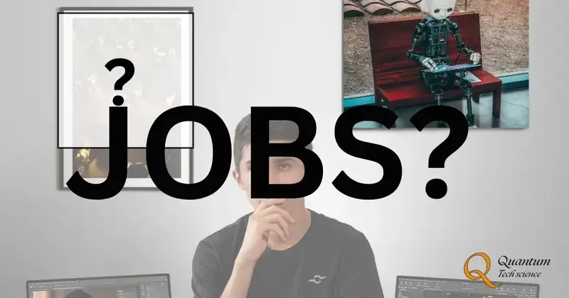 Bill Gates Revealed Which careers will not be replaced by AI?