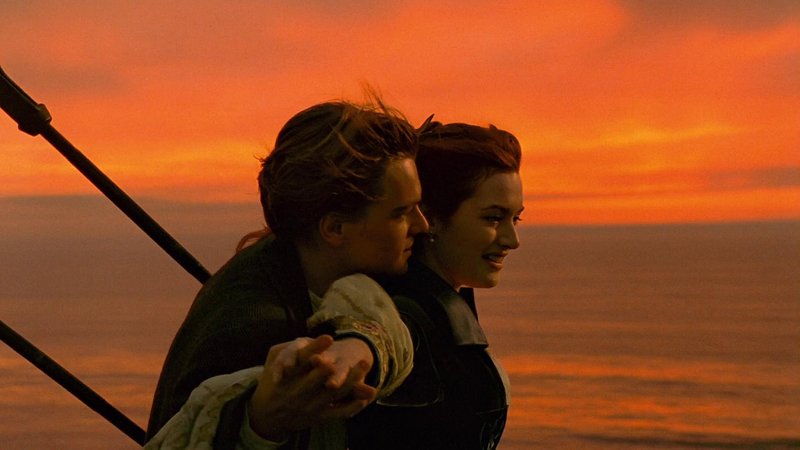 Movie Revisit – Titanic (1997)