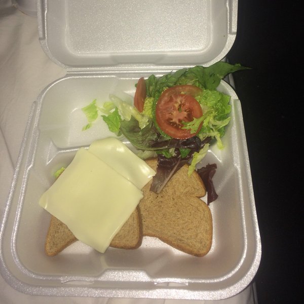 Rare Art Eating Terrible Meals Vol 3