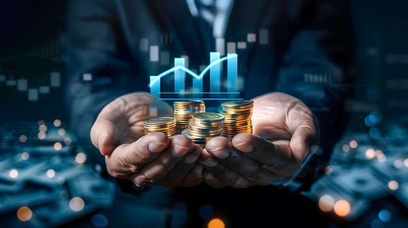 Distribution of  Investment funds