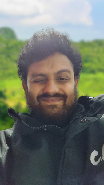 INTRODUCTION ABOUT MYSELF - IT’S REALLY NICE TO MEET YOU