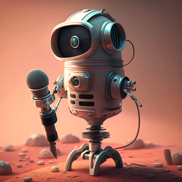 Art of AI Podcast