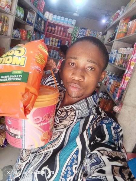 Purchasing with Hbd at God'sown Supermarket