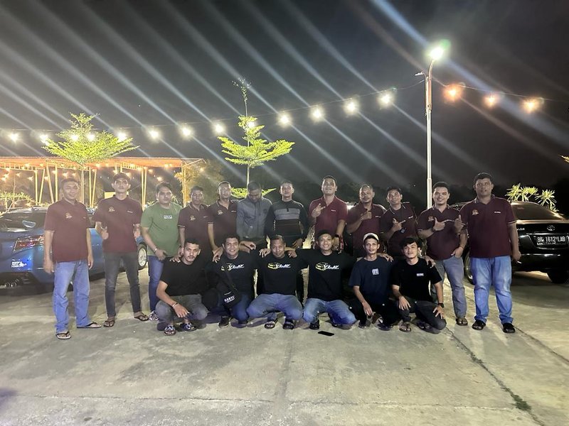Kopdar club VLAY