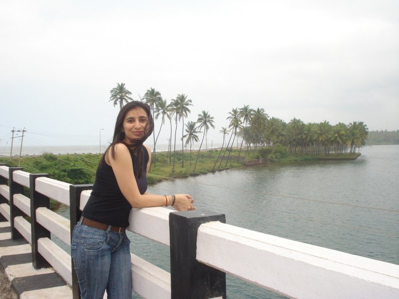 Ladies of Hive Community Contest #238 - Enjoying Solo Travels