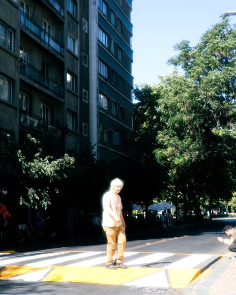 🏙️ Urban Photo Walk with Fotocalle Santiago | Caminata Fotográfica Urbana con Fotocalle Santiago