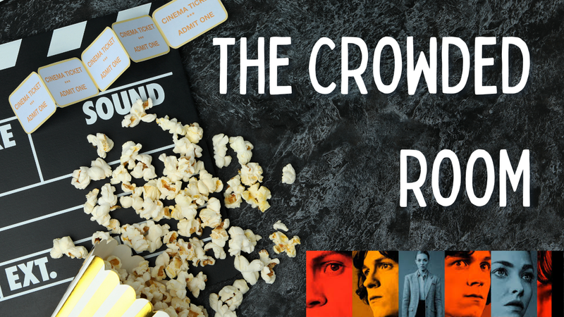 The Crowded Room (review), miniseries  // La Habitaci[on Abarrotada (resena), miniserie