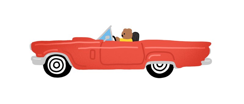 daily illustration