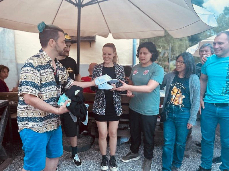 Buzzparty 2025 comes to an end – but what a ride!