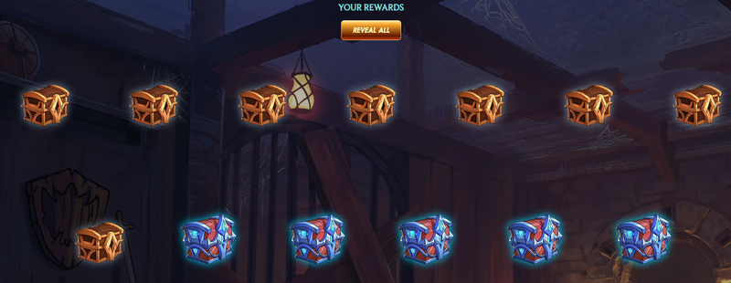 Wild Season Gold 2 winnings