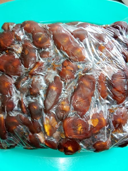 Divertido tamarindo un antioxidante tropical|Fun tamarind a tropical antioxidant
