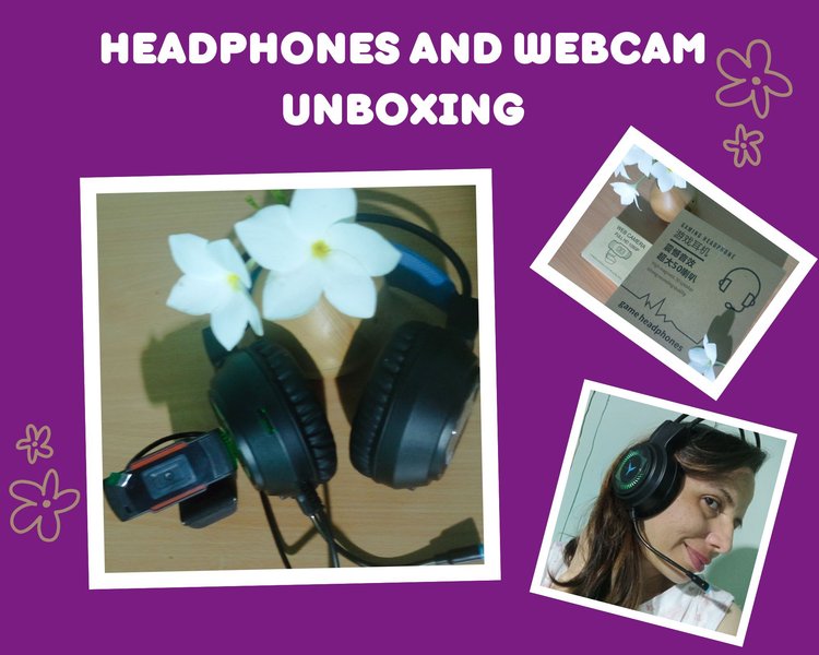 Unboxing