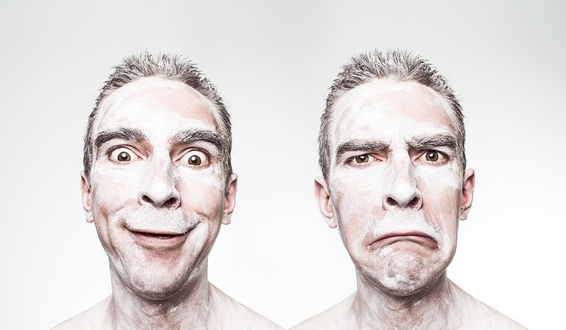 Maintaining emotional control when trading cryptocurrency