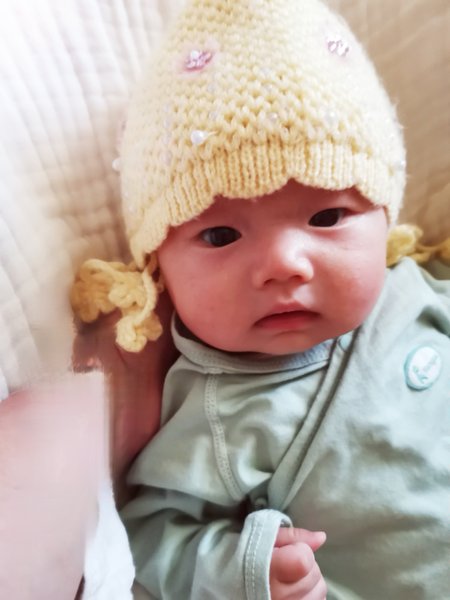 给小龙女补记一笔