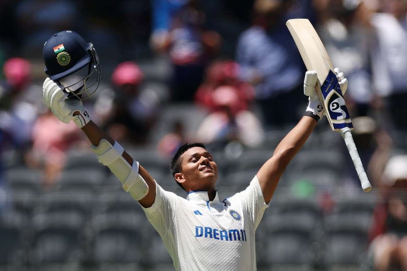 Indian historical victory against Australia in world test Championship