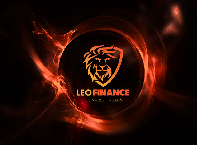 ABOUT LEO FINANCE