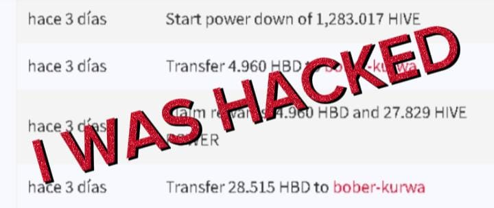 When Trust is Broken: My Experience with Hacking and the Struggle to Regain Security