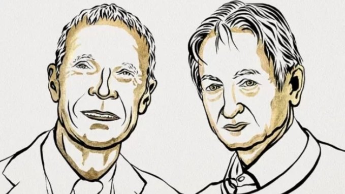 Nobel Prize in Physics for Machine Learning and AI Research