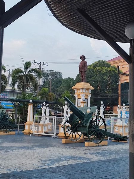 mini imus loop🚴‍♂️