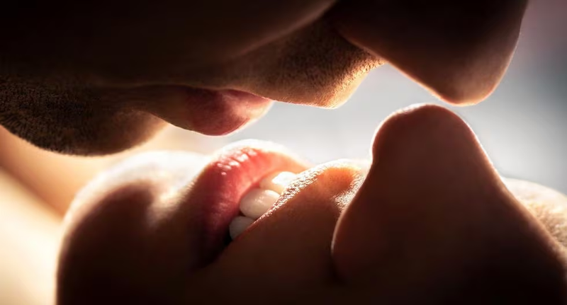 Your lips