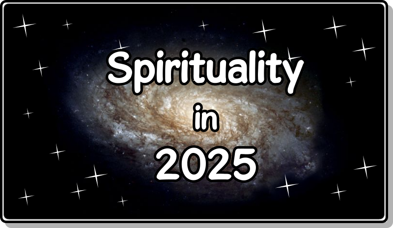 The Next Half of 2025 Is Big!  Big, Big Changes.