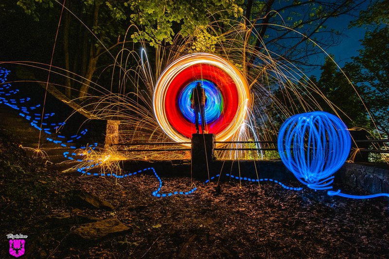 Lighting The Path