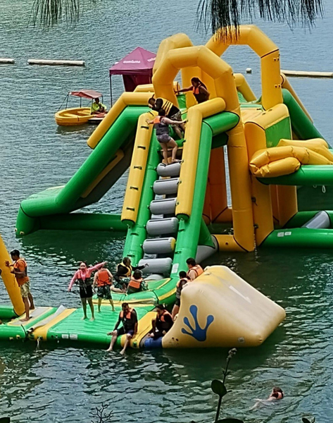 General fun/Diversión general
