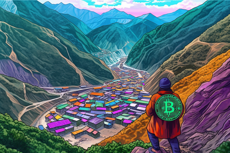 Bitcoin's Days Are Numbered