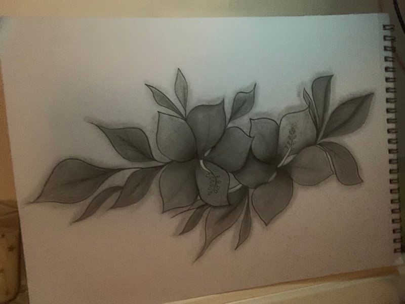 Tattoo design