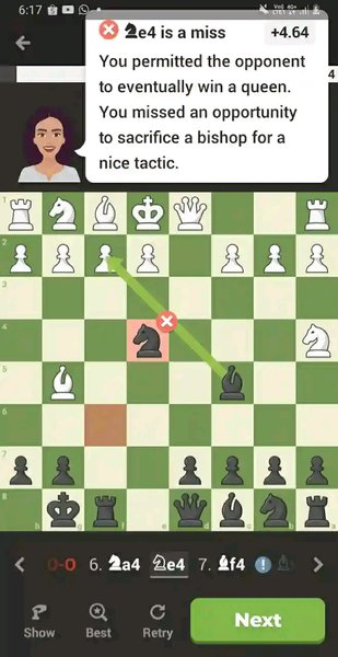 How is this not a brilliant move?