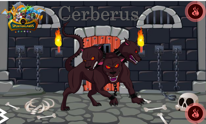 El Feroz Perro de Tres Cabezas 🐕‍🦺🎮🔥😎