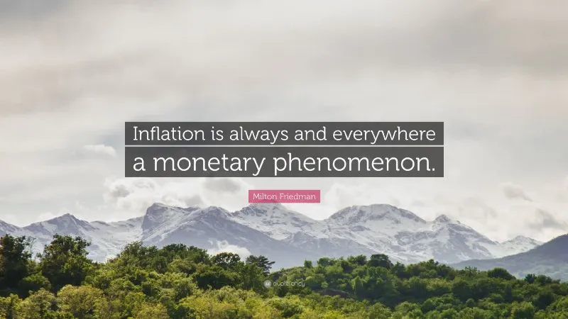 Inflation & Tokenomics