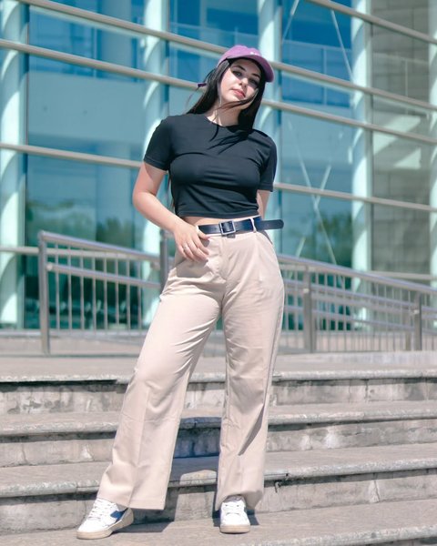 Fresh Photo Session🌟 Sesion de fotos fresca