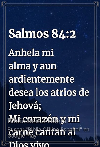 Breve comentario de la Biblia
