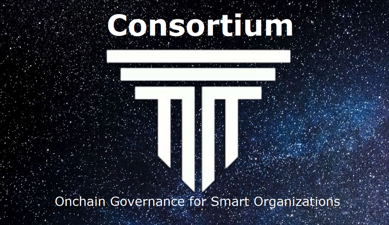 AWF add Consortium dApp as direct contributions when evaluating peers.