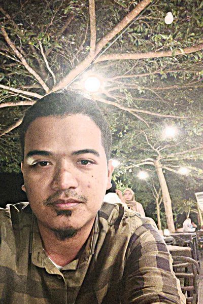 evening coffee at d'ground cafe