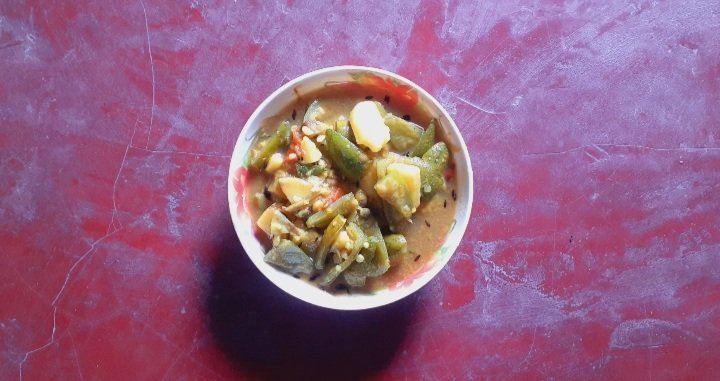 পটল ও আলুর সুস্বাদু রেসিপি