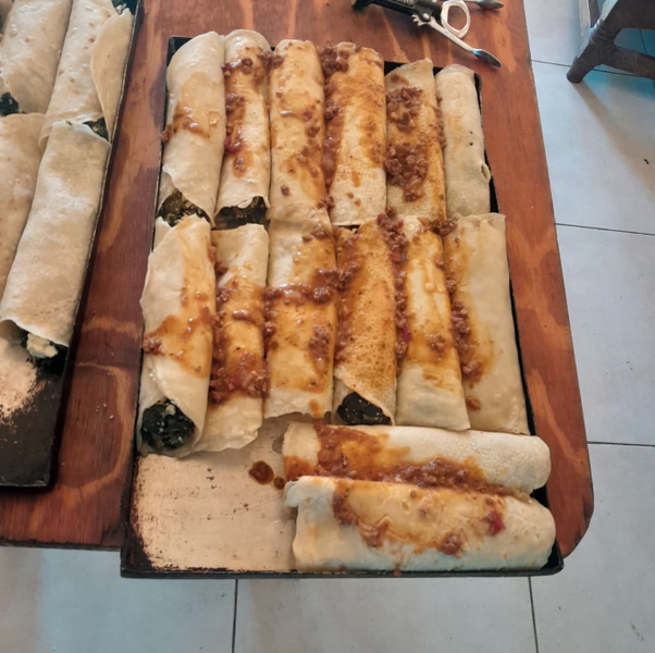 Canelones Night || Noche de Canelones [ENG/ESP]