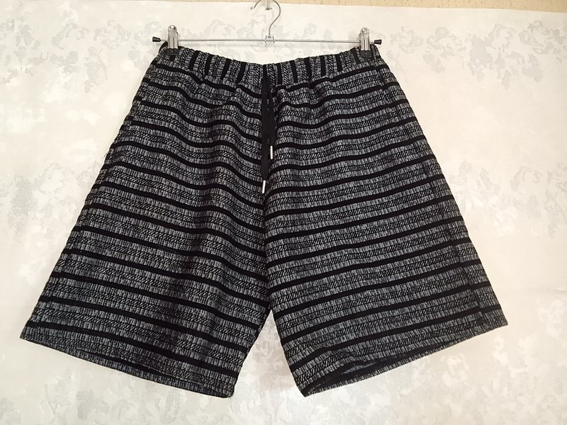 Sewing Plus-Size Shorts
