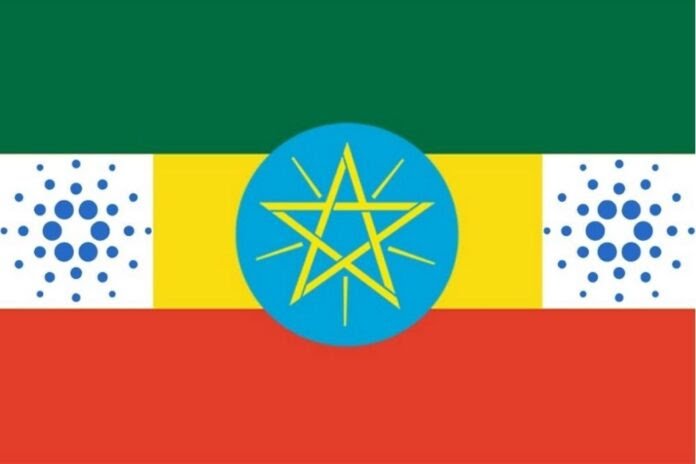 Cardano pursues Digital ID System in Ethiopia on the Blockchain