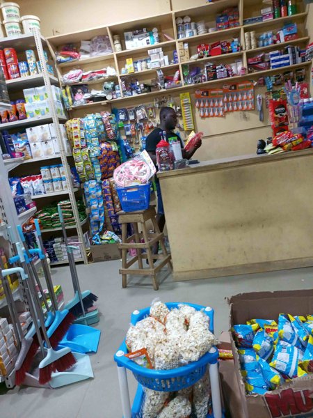 Spendhbd workshop @Judel Supermarket on 18th May 2025