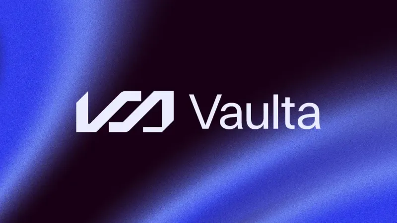 会是王炸吗？EOS改名为Vaulta (A)