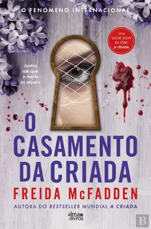 Livro do Dia: O Casamento da Criada