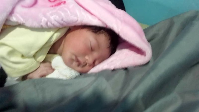 (ENG-ESP)Enjoying this new stage in my life being a mom 😍😍/Disfrutando de está nueva etapa en mí vida siendo mamá 😍😍