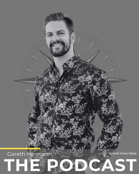 Gareth Hermann: The New Paradigm of Self-Managing Teams and Communal Living in Costa Rica