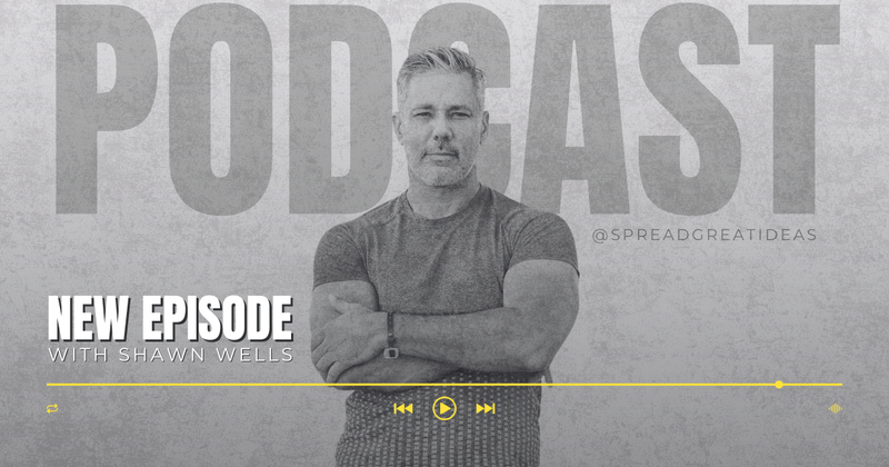 Shawn Wells: Rethinking Health with the Author of "The Energy Formula