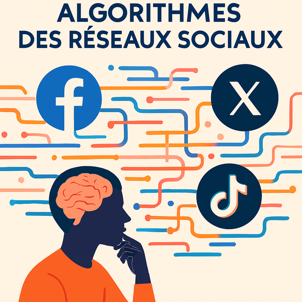 Comprendre  les algorithmes des réseaux sociaux