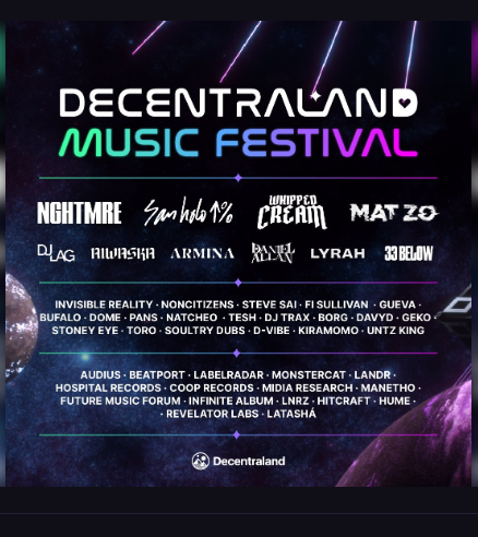 Decentraland