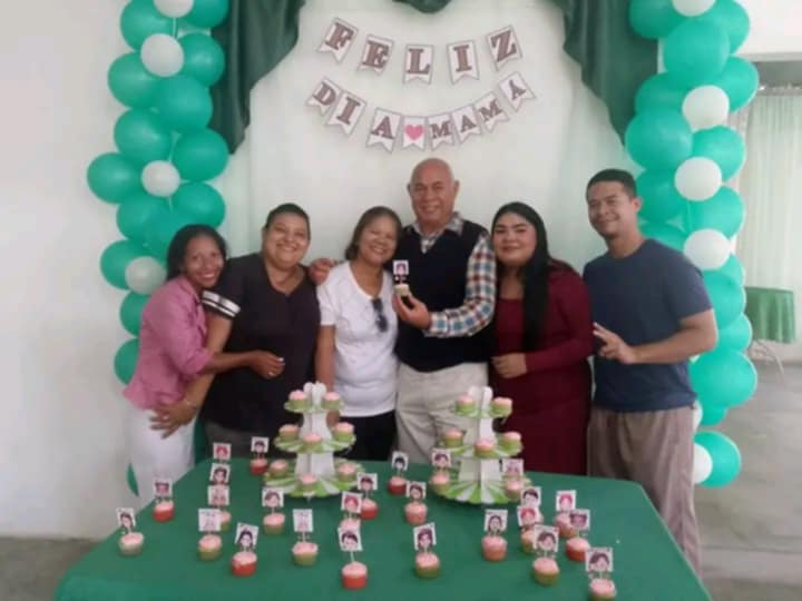 La celebración del Día de la Madre y su impacto en el bienestar|| Reflexión.
