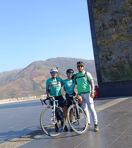 training for road cycling [ENG | ESP]